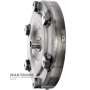Torque converter front cover SSANGYONG DSI M11 - 0523-511068 DCF (pilot outer diameter 27.90 mm)