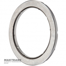 Torque converter thrust needle bearing SSANGYONG DSI M11 - 0523-511068 DCF (99.70 mm x 75.25 mm x 6 mm)
