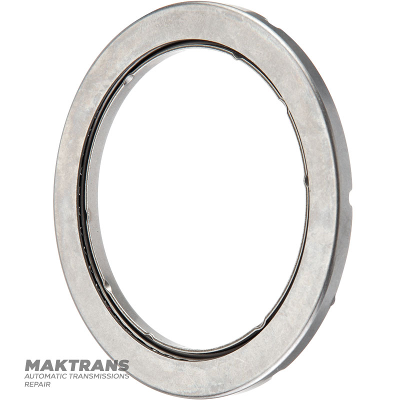 Torque converter thrust needle bearing SSANGYONG DSI M11 - 0523-511068 DCF (99.70 mm x 75.25 mm x 6 mm)