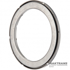 Torque converter thrust needle bearing SSANGYONG DSI M11 - 0523-511068 DCF (99.70 mm x 75.25 mm x 6 mm)