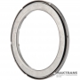 Torque converter thrust needle bearing SSANGYONG DSI M11 - 0523-511068 DCF (99.70 mm x 75.25 mm x 6 mm)