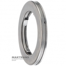 Torque converter thrust needle bearing SSANGYONG DSI M11 - 0523-511068 DCF (54.30 mm x 37.20 mm x 3.85 mm)