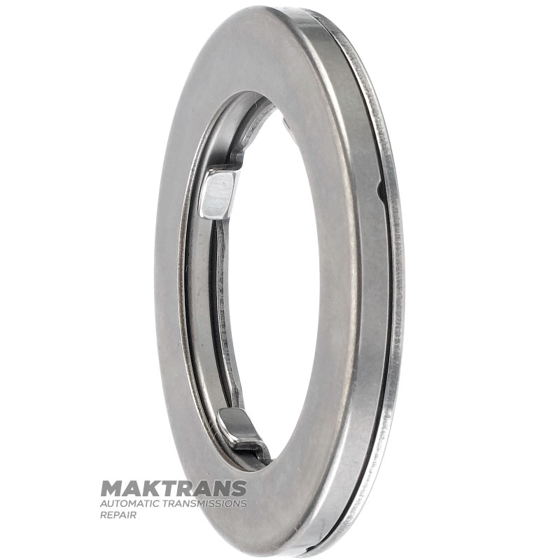 Torque converter thrust needle bearing SSANGYONG DSI M11 - 0523-511068 DCF (54.30 mm x 37.20 mm x 3.85 mm)