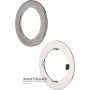 Torque converter thrust needle bearing SSANGYONG DSI M11 - 0523-511068 DCF (54.30 mm x 37.20 mm x 3.85 mm)
