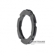 Plastic sliding washer for torque converter SSANGYONG DSI M11 - 0523-511068 DCF (37.95 mm x 25.65 mm x 3.60 mm)