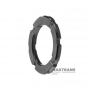 Plastic sliding washer for torque converter SSANGYONG DSI M11 - 0523-511068 DCF (37.95 mm x 25.65 mm x 3.60 mm)