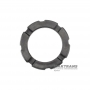 Plastic sliding washer for torque converter SSANGYONG DSI M11 - 0523-511068 DCF (37.95 mm x 25.65 mm x 3.60 mm)