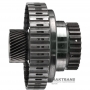 Drum UNDERDRIVE (C3) Clutch TOYOTA U150 – 4 friction discs / sun gear 35 teeth (outer Ø 52.30 mm)