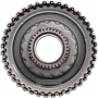 Drum UNDERDRIVE (C3) Clutch TOYOTA U150 – 4 friction discs / sun gear 35 teeth (outer Ø 52.30 mm)