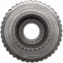 Drum UNDERDRIVE (C3) Clutch TOYOTA U150 – 4 friction discs / sun gear 35 teeth (outer Ø 52.30 mm)