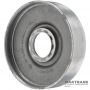 Piston E Clutch ZF 6HP26 1068471037 — (height 34.10 mm, outer Ø 129.55 mm)