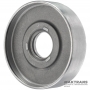 Piston E Clutch ZF 6HP26 1068471037 — (height 34.10 mm, outer Ø 129.55 mm)