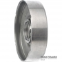 Piston E Clutch ZF 6HP26 1068471037 — (height 34.10 mm, outer Ø 129.55 mm)