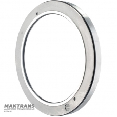 Piston C Clutch ZF 6HP26 1068475014 — (height 17.40 mm, outer Ø 186.55 mm, outer Ø 143.35 mm)
