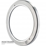 Piston C Clutch ZF 6HP26 1068475014 — (height 17.40 mm, outer Ø 186.55 mm, outer Ø 143.35 mm)