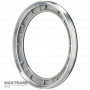 Piston C Clutch ZF 6HP26 1068475014 — (height 17.40 mm, outer Ø 186.55 mm, outer Ø 143.35 mm)