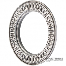 Thrust Needle Drum Bearing Underdrive Clutch TOYOTA U150E U250E 9037437007 – (57.75 mm x 37.80 mm x 2.75 mm / 5.65 mm)