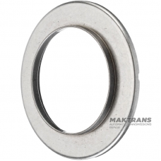 Thrust Needle Drum Bearing Underdrive Clutch TOYOTA U150E U250E 9037437007 – (57.75 mm x 37.80 mm x 2.75 mm / 5.65 mm)