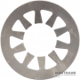 Piston return spring C Clutch ZF 8HP55A 8HP65A 8HP70 8HP75 — (outer Ø 114.45 mm)