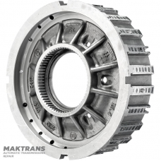 Drum C Clutch ZF 8HP55A 8HP65A 8HP70 8HP75 1102475005 1102475073 - for 5 friction discs