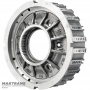 Drum C Clutch ZF 8HP55A 8HP65A 8HP70 8HP75 1102475005 1102475073 - for 5 friction discs