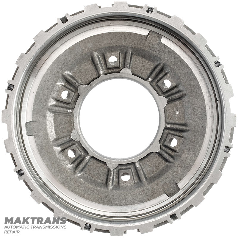 Drum C Clutch ZF 8HP55A 8HP65A 8HP70 8HP75 1102475005 1102475073 - for 5 friction discs