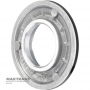 Piston C Clutch ZF 8HP45 8HP50 1090471011 — (outer Ø 93.55 mm, inner Ø 44.85 mm)