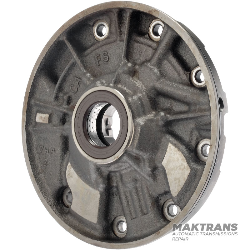 Oil pump MAZDA FNR5 FS5AEL FS50-19-70X — (gear thickness 14.95 mm)