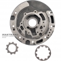 Oil pump MAZDA FNR5 FS5AEL FS50-19-70X — (gear thickness 14.95 mm)
