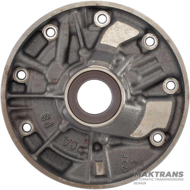 Oil pump MAZDA FNR5 FS5AEL FS50-19-70X — (gear thickness 14.95 mm)