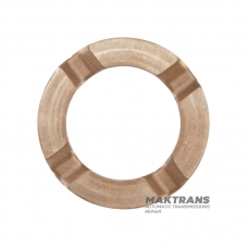 Torque converter sliding washer TOYOTA U660E - (thickness 3.70 mm, outer Ø 36.10 mm, outer Ø 23.80 mm)