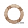 Torque converter sliding washer TOYOTA U660E - (thickness 3.70 mm, outer Ø 36.10 mm, outer Ø 23.80 mm)
