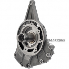 MAZDA FW6AEL oil pump hub - total height 111 mm, 34 splines (outer Ø 35.75 mm)