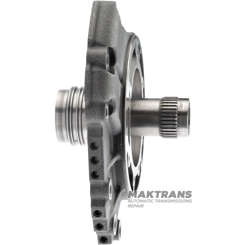MAZDA FW6AEL Oil Pump Hub - Overall Height 111mm, 34 Splines (Outer Ø 35.75mm)
