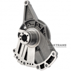 MAZDA FW6AEL oil pump hub - total height 111 mm, 34 splines (outer Ø 35.75 mm)