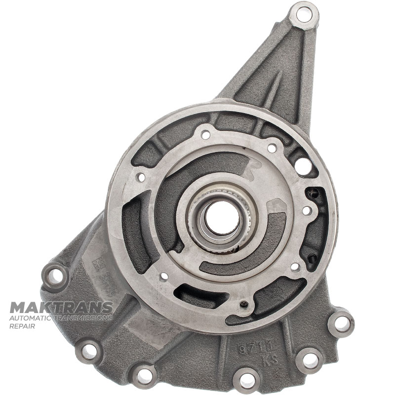 MAZDA FW6AEL Oil Pump Hub - Overall Height 111mm, 34 Splines (Outer Ø 35.75mm)