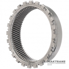 Ring gear INPUT Hyundai-KIA A6GF1 4576026101 - 79 teeth (outer Ø 123 mm)
