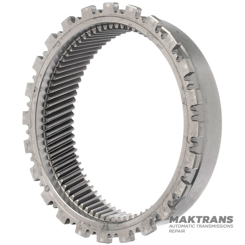 Ring gear INPUT Hyundai-KIA A6GF1 4576026101 - 79 teeth (outer Ø 123 mm)