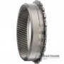 Ring gear INPUT Hyundai-KIA A6GF1 4576026101 - 79 teeth (outer Ø 123 mm)