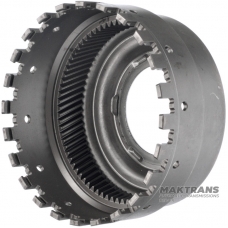 Ring gear OUTPUT HYUNDAI-KIA A6GF1 4578026000 4578926000— 79 teeth (outer Ø 135.40 mm / 125.50 mm)