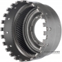 Ring gear OUTPUT HYUNDAI-KIA A6GF1 – 79 teeth (outer Ø 135.40 mm / 125.50 mm)