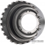 Ring gear OUTPUT HYUNDAI-KIA A6GF1 – 79 teeth (outer Ø 135.40 mm / 125.50 mm)