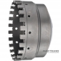 Ring gear OUTPUT HYUNDAI-KIA A6GF1 – 79 teeth (outer Ø 135.40 mm / 125.50 mm)