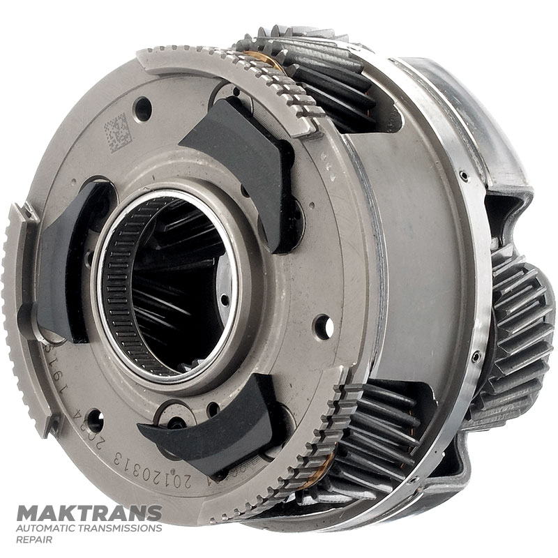 Planetary gear OVERDRIVE HYUNDAI-KIA A6GF1 4576026101