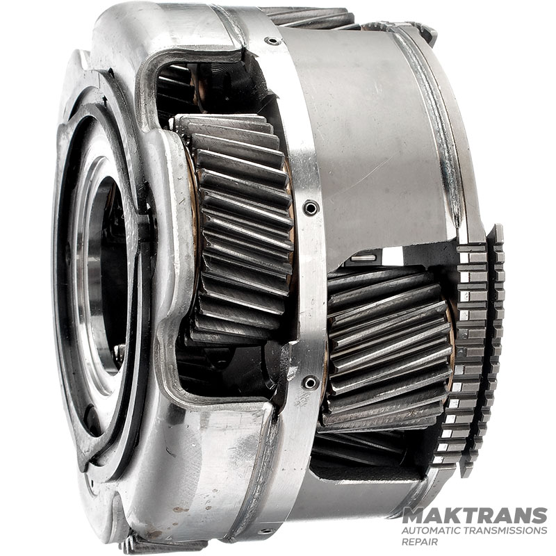 Planetary gear OVERDRIVE HYUNDAI-KIA A6GF1 4576026101