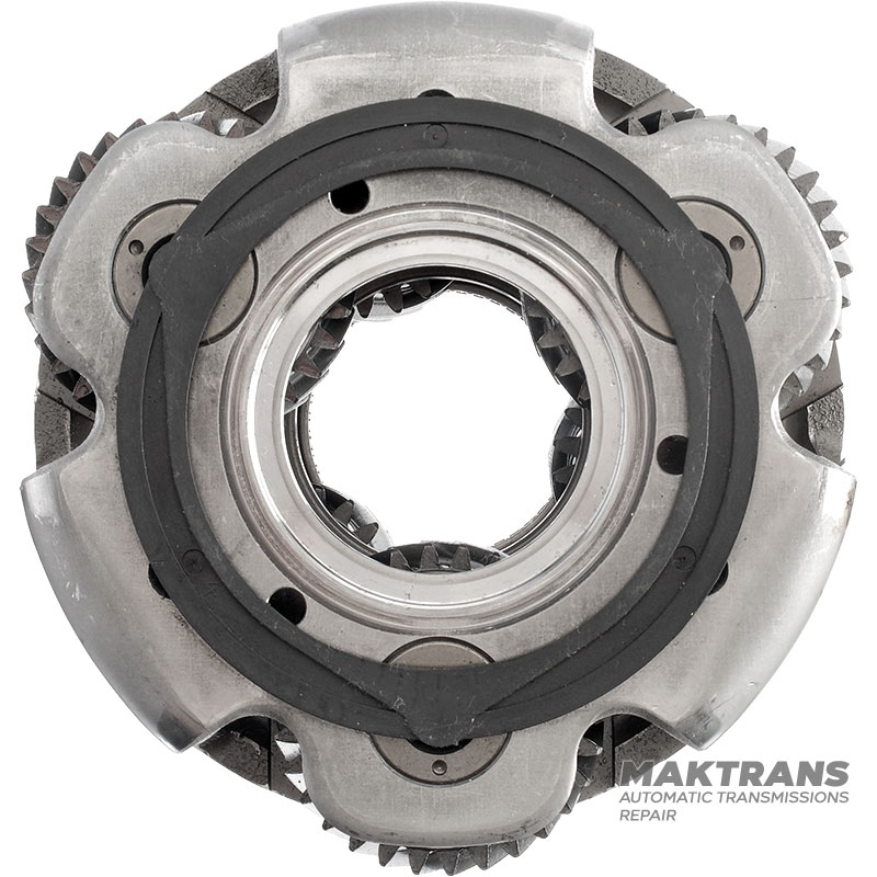 Planetary gear OVERDRIVE HYUNDAI-KIA A6GF1 4576026101