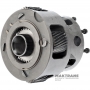 Differential (old style with removable cover) GM 6T40 6T45 - 4 pinions (24 teeth), sun gear 41 teeth (outer Ø 59.70)