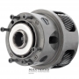 Differential (old style with removable cover) GM 6T40 6T45 - 4 pinions (24 teeth), sun gear 41 teeth (outer Ø 59.70)