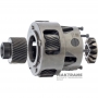 Differential (old style with removable cover) GM 6T40 6T45 - 4 pinions (24 teeth), sun gear 41 teeth (outer Ø 59.70)