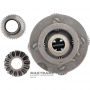 Differential (old style with removable cover) GM 6T40 6T45 - 4 pinions (24 teeth), sun gear 41 teeth (outer Ø 59.70)